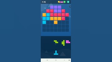 How To Solve Smart Puzzles Blocks King Level 7-95 Walk Through Solution Walkthrough Pixign