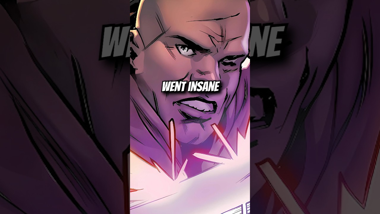 How Mace Windu Went INSANE