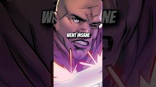 How Mace Windu Went Insane