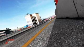 SRC X Race 1 - The Overtake