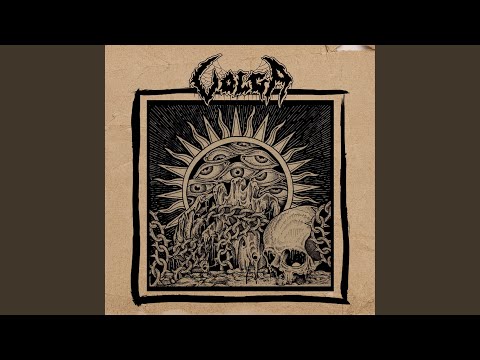 Volga artwork