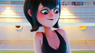 Монстры на Каникулах 4 - Официальный Трейлер (2021)