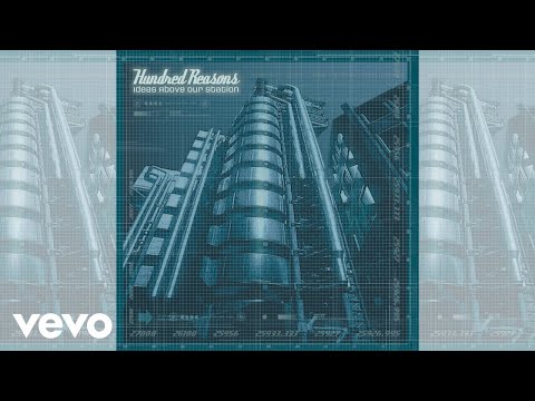 Hundred Reasons - Silver (Official Audio)
