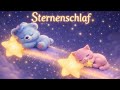 Sternenschlaf 🌙 | Sanftes Schlaflied für Babys &amp; Kinder | 1 Stunde Tiefschlaf