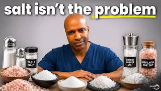 The TRUTH About SALT Is Not What You’ve Been Told