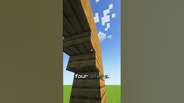 This Minecraft Window Trick Changes Everything