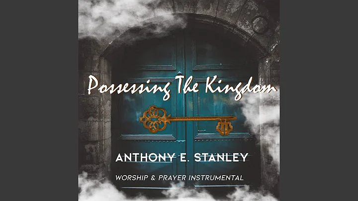 Let Your Kingdom Come