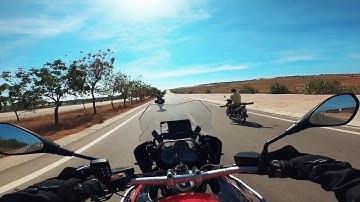 Full cung đường biển từ Phan Thiết tới Nha Trang