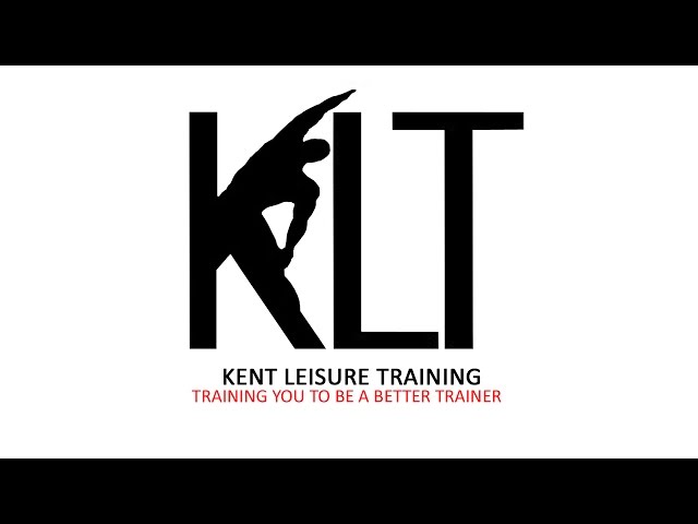 Kent Leisure Training Courses