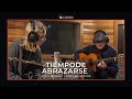 Tiempo de abrazarse  roco mrquez  jos luis montn