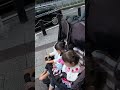 双子2歳のお誕生日記念☆初☆アンパンマンミュージアム!アンパンマンを見つけて「わーい♡」#双子 #アンパンミュージアム
