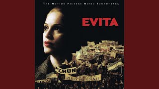 Video thumbnail of "Evita Soundtrack - Requiem for Evita"