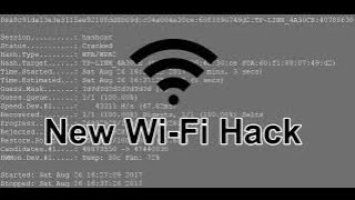 How To hack wifi 100% working screenshot 4