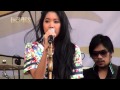 Vierratale Cinta Butuh Waktu Live at SMAN 1 Jepara 9 9 2013