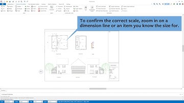 PlansXpress - Importing an image file