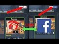 HOW TO LINK YOUR FACEBOOK TO GARENA ACCOUNT - CODM
