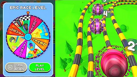 Going Balls Epic Race Level Gameplay Walkthrough | Commentary | ( Android & IOS GamePlays )