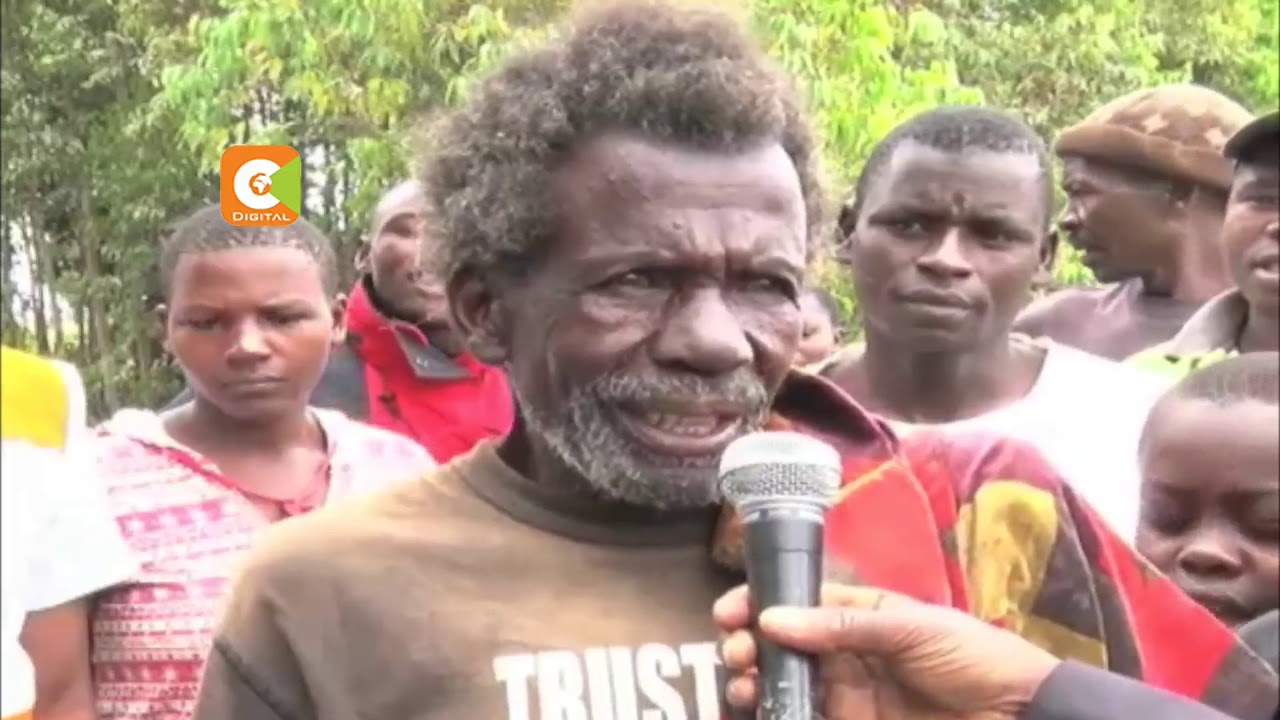 Mafuriko yahangaisha watu Tana River