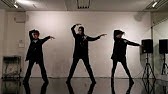 ソフトバンク社員が マジ 本気 で マジloveレボリューションズ を踊ってみた Youtube