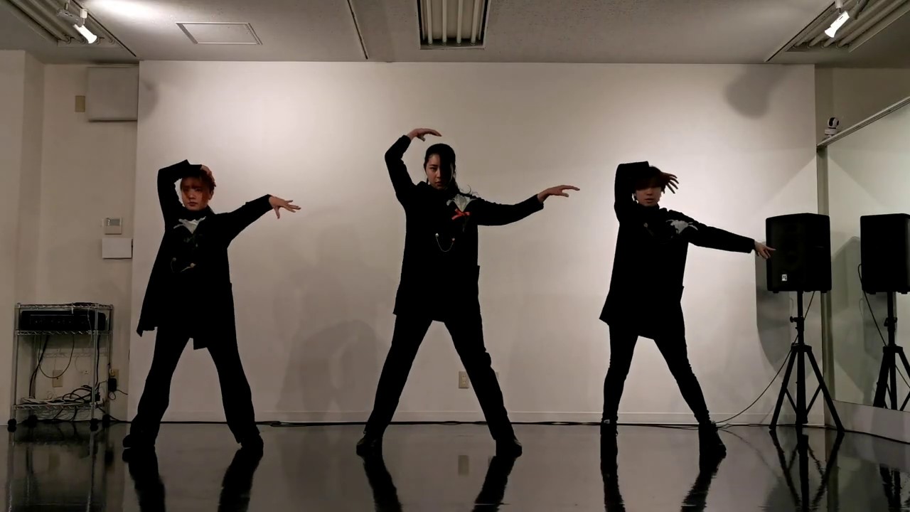 【踊ってみた】相愛トロイメライ【うたの☆プリンスさまっ♪】