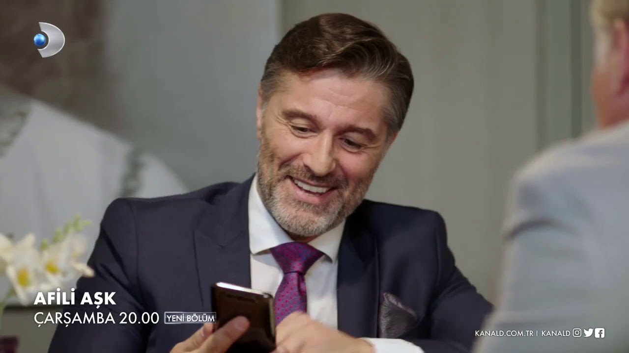 Baht Oyunu 6 Bölüm Full Izle - Sadakatsiz 6. Bölüm Kanal D Full HD İzle