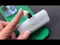 iWALK Durable Power Bank Charging? | Fast USB-C Charging Battery for iPhones &amp; Androids
