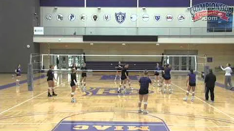 Team Oriented Drills to Improve Your Play - DayDayNews