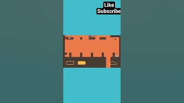 Level Devil Part 1 Level 13 #gamingclips #tricky