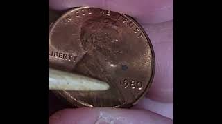 This Was The Niest Penny I Found Mint Stateclick Below To Watch Long Version Ep