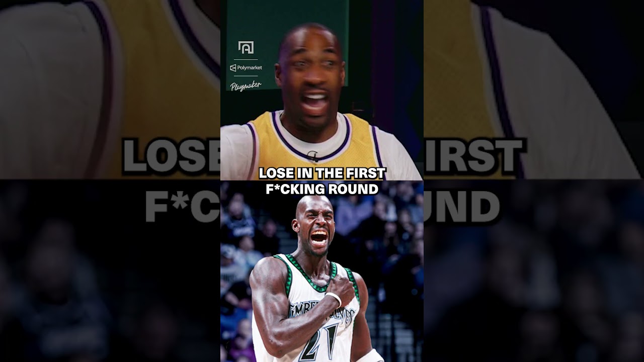GIL & SWAGGY'S HEATED DEBATE ABOUT WHAT A REAL LOSER IS !