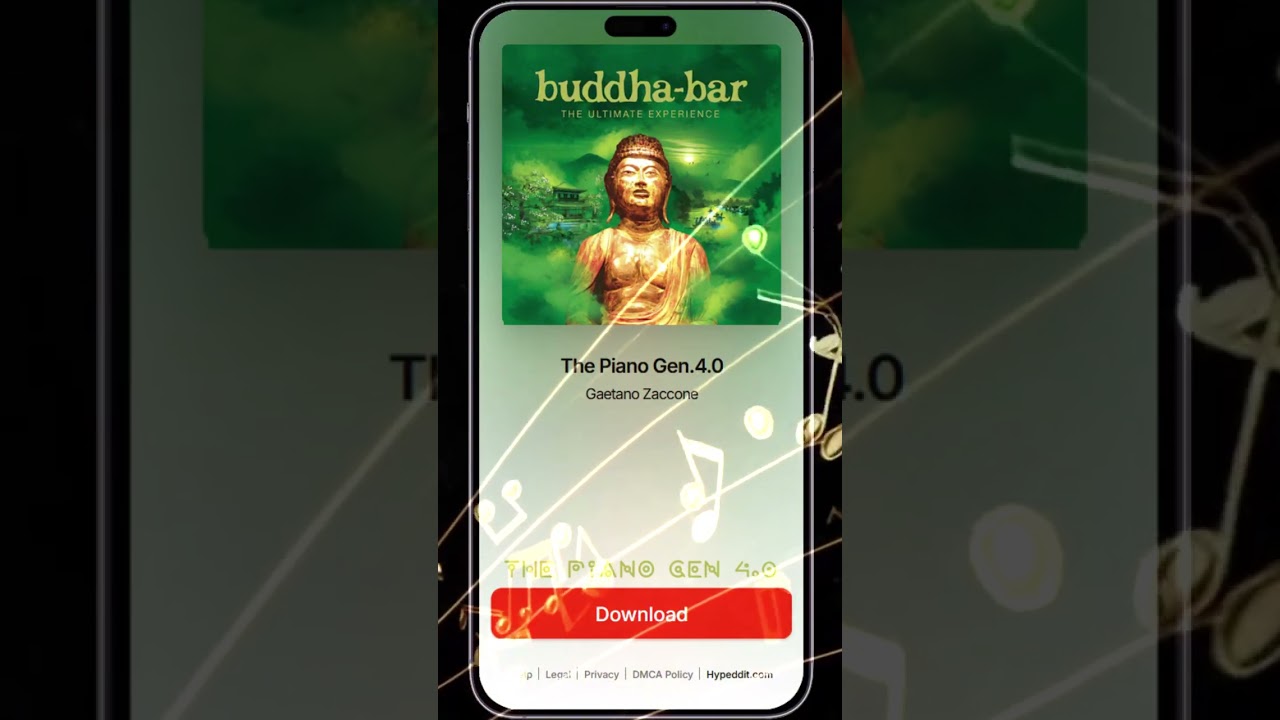 Buddha Bar Piano 4.0: Modern Lounge & Relaxing Music 2026 Gaetano Zaccone