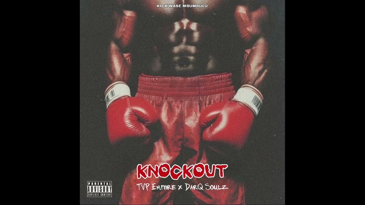 TVP Empiire x DarQ Soulz - Knockout 