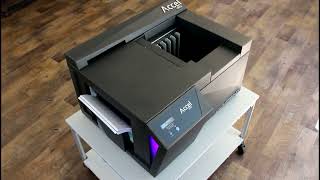 Bindomatic Accel Ultra 1