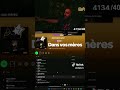 lacrim & La fouine DVM