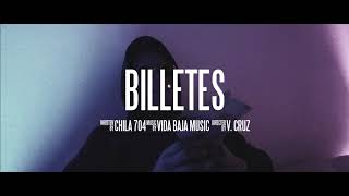 Billetes - Chila 704 Official Music Video