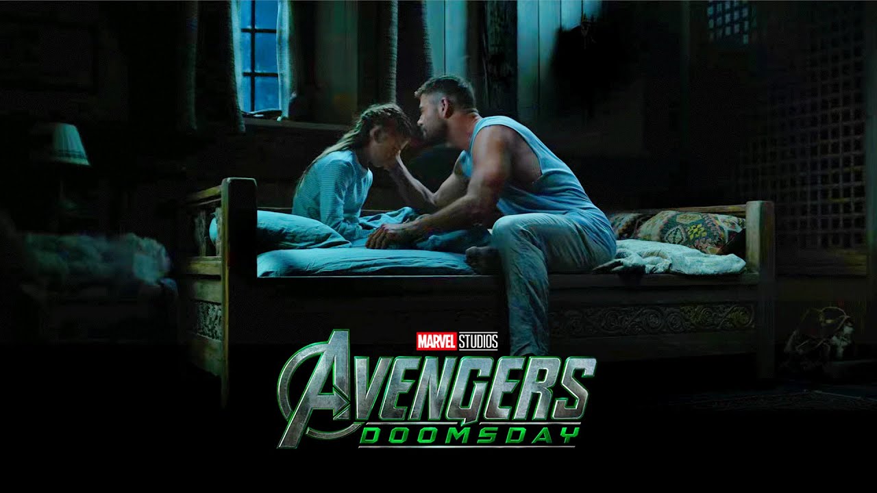 🔨A co tam słychać u Thora?