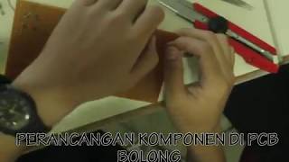 Download Lagu [Basic Electronic] Simple Automatics Lamp with LDR Sensor and Relay MP3