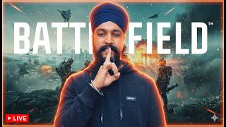🏆 THE UNDISPUTED KING 👑 Battlefield Redsec Gameplay 🎯 INDIA #1 Controller Player 🚨 PRO GAMEPLAY