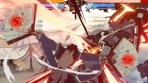 New 1.10 Anji MID-SCREEN Kou Loop