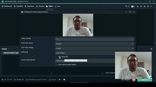 This is a quick video on how to flip the camera horizontally in
streamlabs obs studio. though it was not difficult, bit hard find for
newbie li...