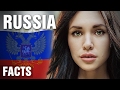 12 Surprising Facts About Russia