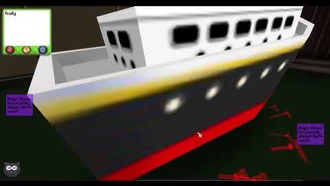 Toontown Offline - Da Office D Speedrun in 7 minutes 39 seconds