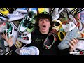 My ENTIRE Sneaker Collection of Custom Shoes! - Gucci PS5 Nike Air Mag