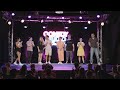 Verhtung dorfleben und aggroomas  comedy studio berlin  ganze folge