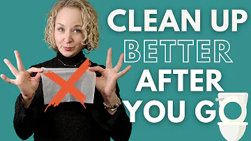 Can you use wet wipes as toilet paper?