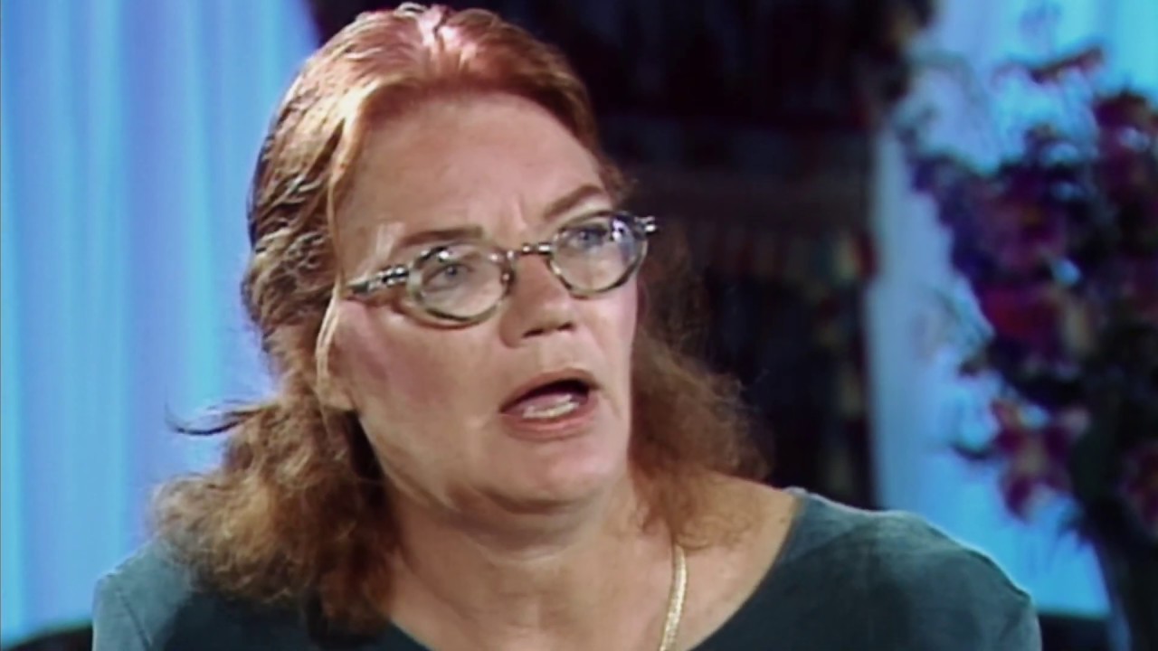 Raise Hell: The Life & Times of Molly Ivins (2019) - Trailer 1080 HD