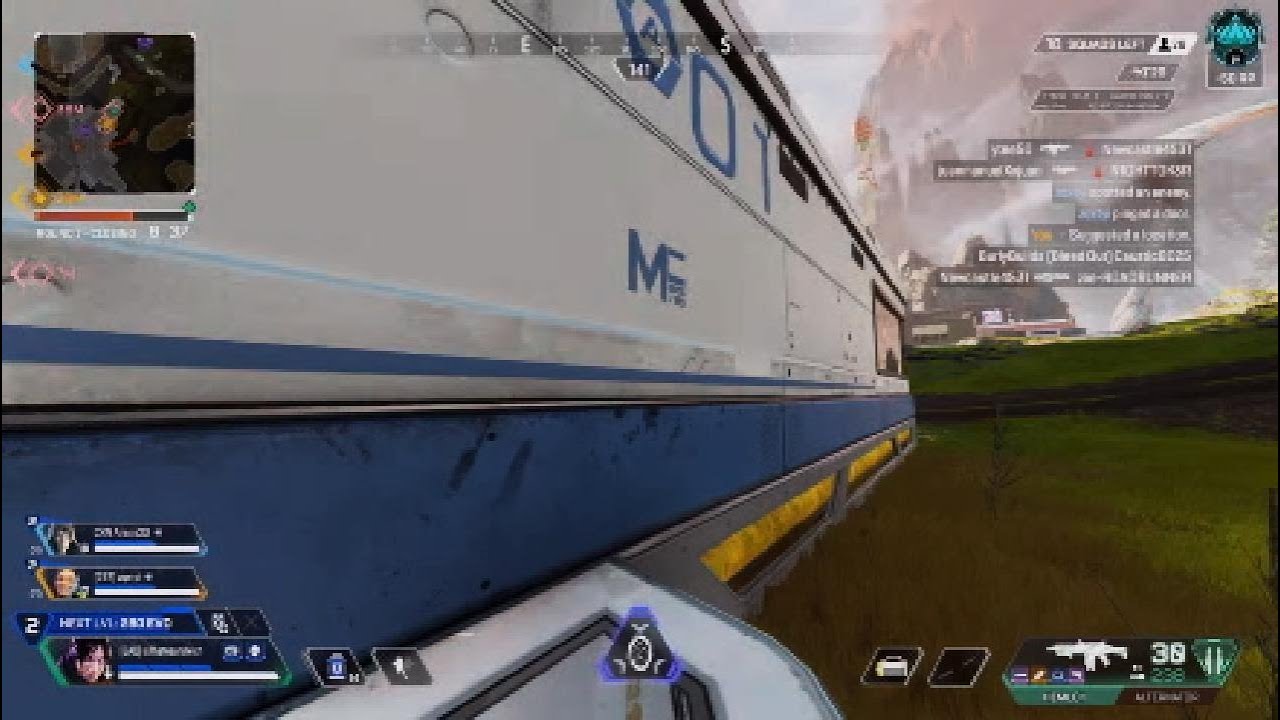 Flatline + G7 = OP - YouTube