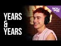 Years & Years Talks Palo Santo, Rihanna & Ariana Grande