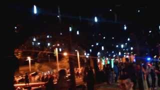 Light up Ocala