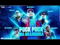POCK POCK NA GRANDONA - MC Lele JP, Leozinho ZS, GH, Menor ZL e Meno K, PR